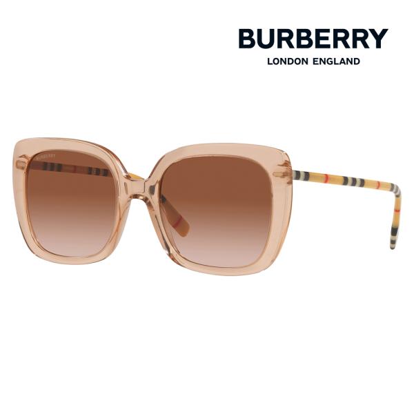 BURBERRY（バーバリー） サングラス BE4323F 400613 56 CAROLL