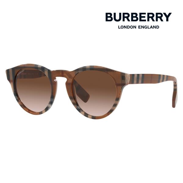 (BURBERRY] バーバリー サングラス BE4359F 396713 51 upup_10012347