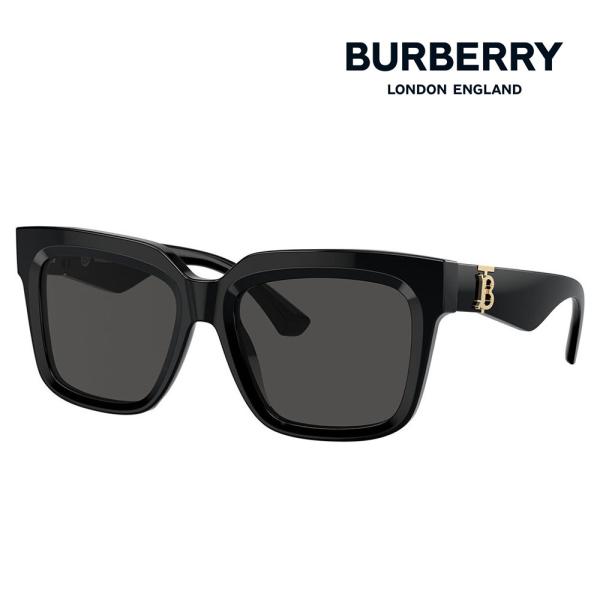 【BURBERRY バーバリー】ラウンドサングラス BE4231D 300187 BURBERRY バーバリー】ラウンドサングラス BE4231D 300187 BURBERRY