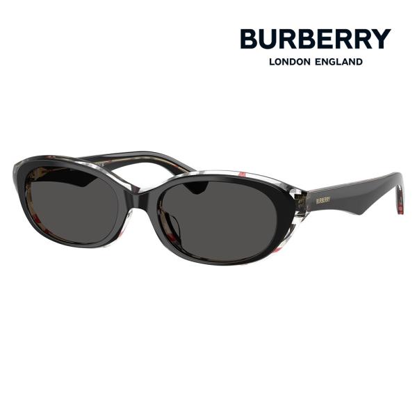 BURBERRY BE4447-D サングラス 未使用 バーバリー BURBERRY（バーバリー） サングラス BE4447D 412187 55 アジアン