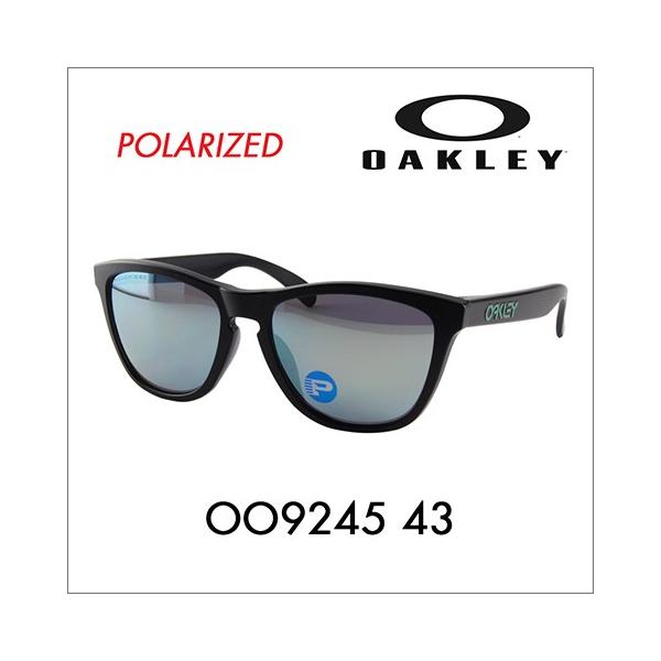 【美品】Oakley オークリー　Frogskins サングラス　伊達メガネ Frogskins™ (Low Bridge Fit) Tokyo Celebration Collection
