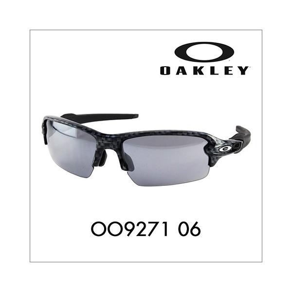 I[N[ OAKLEY OO9271-06 FLAK 2.0 tbN2.0 AWAtBbg TOX Klt[ ɒBKl ዾ
