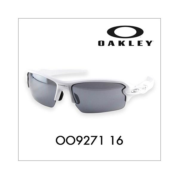 AEgbg I[N[ OAKLEY OO9271-16 FLAK 2.0 tbN2.0 AWAtBbg TOX Klt[ ɒBKl ዾ