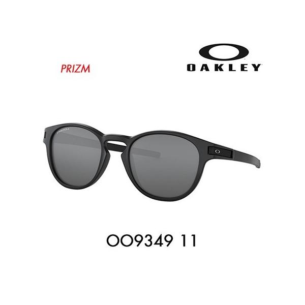 I[N[ b` TOX OO9349-11 OAKLEY AWAtBbg vY LATCH PRIZM Klt[ ɒBKl ዾ