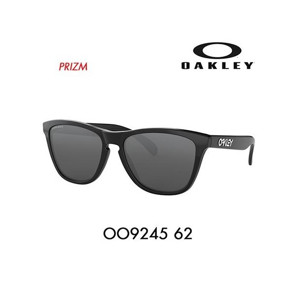 OAKLEY（オークリー） フロッグスキン サングラス OO9245-62 OAKLEY
