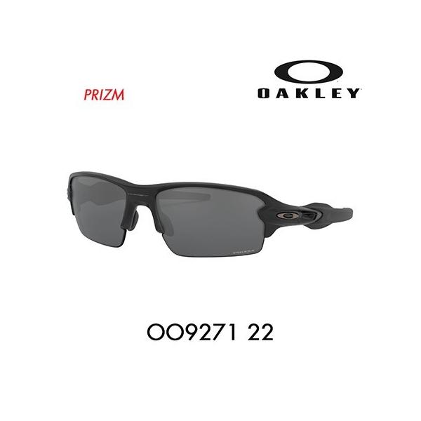 I[N[ TOX OAKLEY OO9271-22 tbN2.0 AWAtBbg FLAK 2.0 vY PRIZM Klt[ ɒBKl ዾ