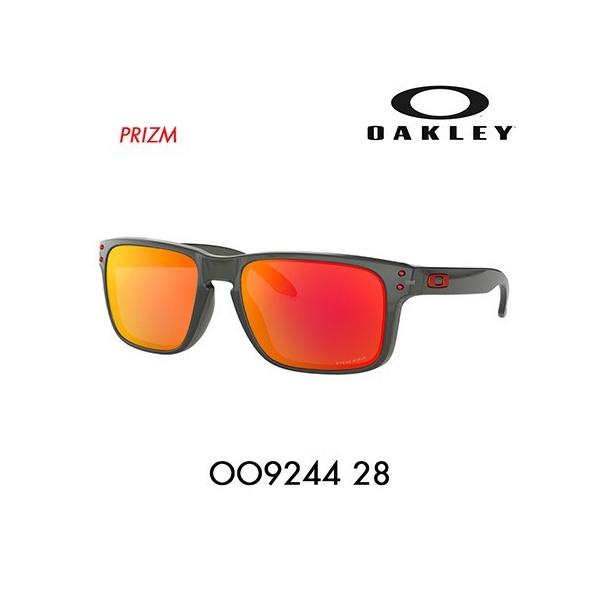 I[N[ zubN TOX OO9244-28 OAKLEY AWAtBbg vY HOLBROOK PRIZM Klt[ ɒBKl ዾ