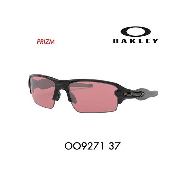 I[N[ tbN TOX 2.0 OO9271-37 OAKLEY AWAtBbg FLAK 2.0 vY PRIZM GOLF St Klt[ ɒBKl ዾ