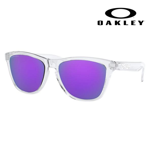 オークリー サングラス OO9245-96 OAKLEY フロッグスキン アジアフィット FROGSKINS