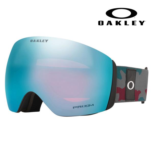 フライトデッキ プリズム オークリー スノボー用ゴーグルの人気商品 通販 価格比較 価格 Com
