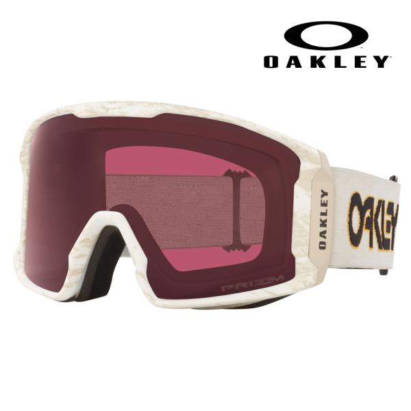 OAKLEY（オークリー） OO7070-77 OAKLEY LINE MINER XL ラインマイナー