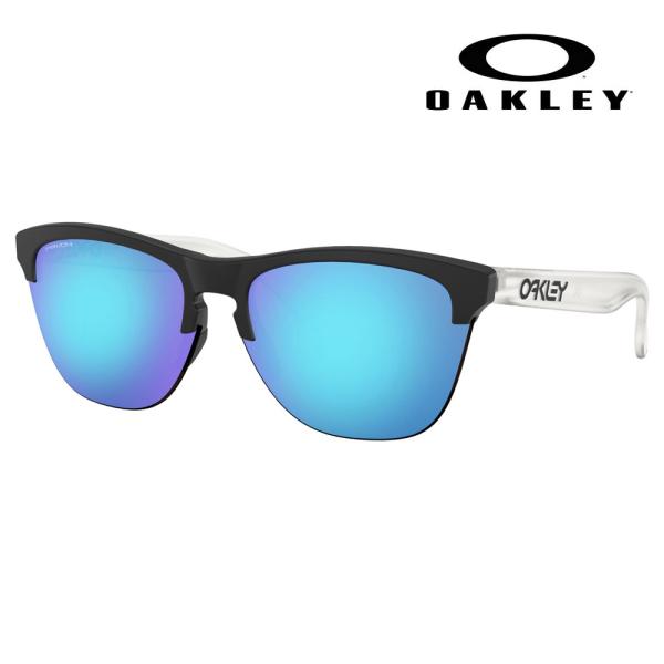 �I�[�N���[ �T���O���X OO9374-02 OO937402 OAKLEY FROGSKINS LITE �t���b�O�X�L�� ���C�g �v���Y��
