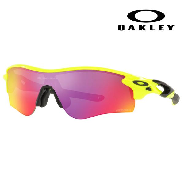 Oakley RADARLOCK PATH サングラス レーダーロック パス OAKLEY（オークリー） オススメ価格 サングラス OO9206-80 OAKLEY