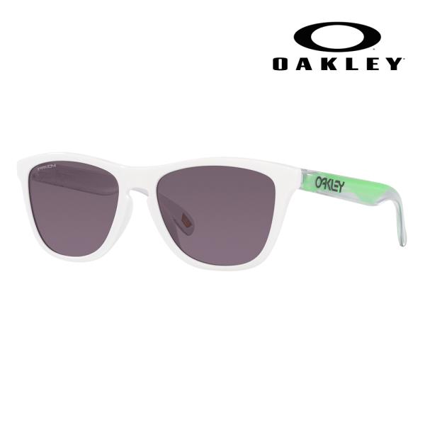 オススメ価格 オークリー サングラス OO9245-D4 OAKLEY フロッグスキン アジアフィット FROGSKINS プリズム SHIBUYAコレクション 限定モデル