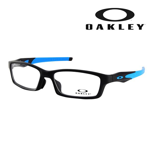 OAKLEY（オークリー） OAKLEY OX8118-0156 CROSSLINK クロスリンク