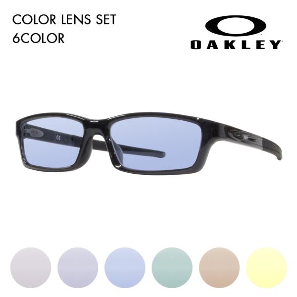 I[N[ Klt[ OAKLEY J[YZbg OX8111-0153 ɒBKl ዾ NXN [X AWAtBbg CROSSLINK YOUTH