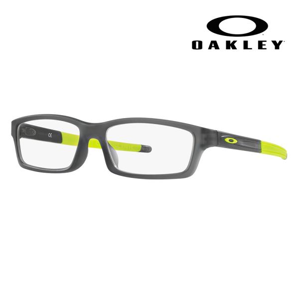 オークリー 眼鏡フレーム CROSSLINK OX8111-0353 OAKLEY オークリー メガネフレーム OX8111-0353 伊達メガネ 眼鏡