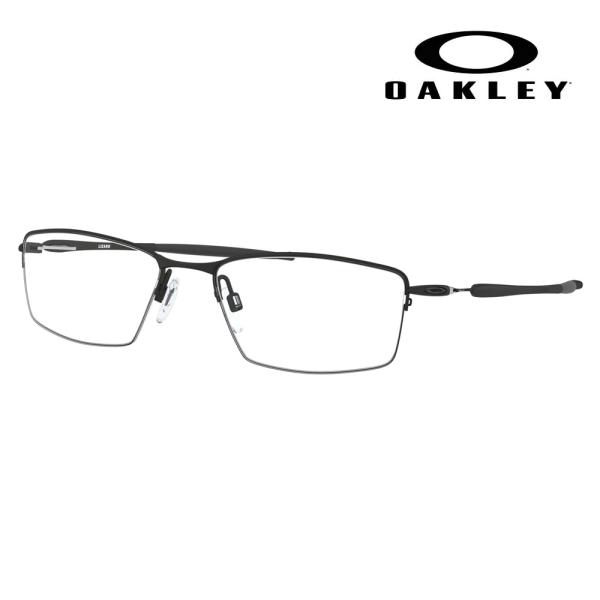 I[N[ Klt[ OAKLEY OX5113-01 OX511301 ɒBKl ዾ LIZARD U[h Y iC[ Z~X XNGA rWlX