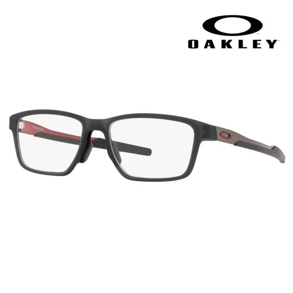 I[N[ Klt[ OAKLEY OX8153-0555 ɒBKl ዾ ^N  METALINK