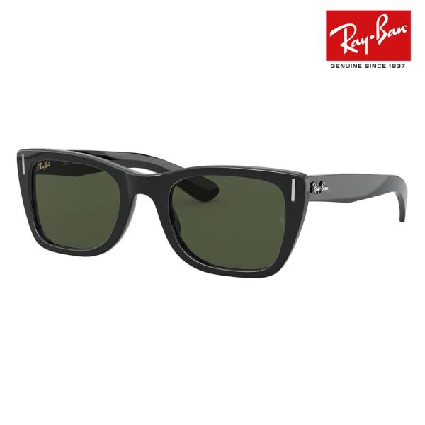 Ray-Ban（レイバン） オススメ価格 サングラス RB2248 901/31 52 