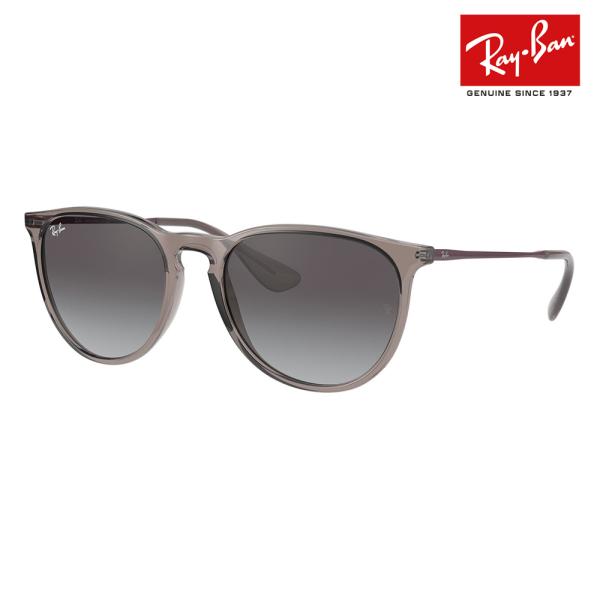 定番のお歳暮 冬ギフト Rayban ユニセックス 54 Erika エリカ 偏光サングラス レイバン サングラス メガネ News Elegantsite Gr