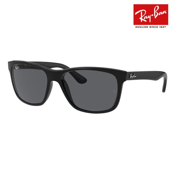 【美品】Ray Banレイバン サングラス　RB4181F 楽天市場】レイバン サングラス RB4181F 1148 57mm 2014 処分