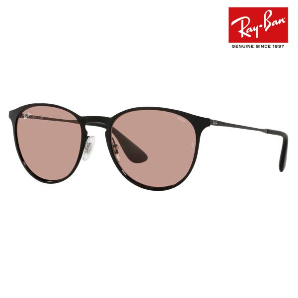 Ray-Ban（レイバン） サングラス 純正レンズ対応 RB3539 002/Q4 54