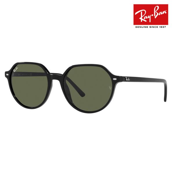 Ray-Ban（レイバン） サングラス 純正レンズ対応 RB2195F 901/31 53