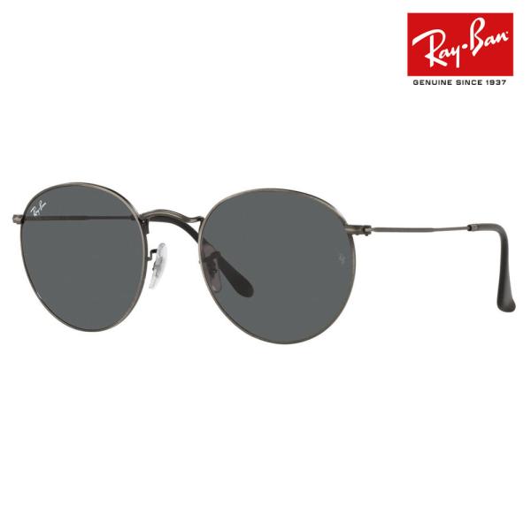 Co TOX YΉ RB3447 9229B1 47 50 53 ROUND METAL ANTIQUED Eh^ AeB[Nh NVbN t Ray Ban