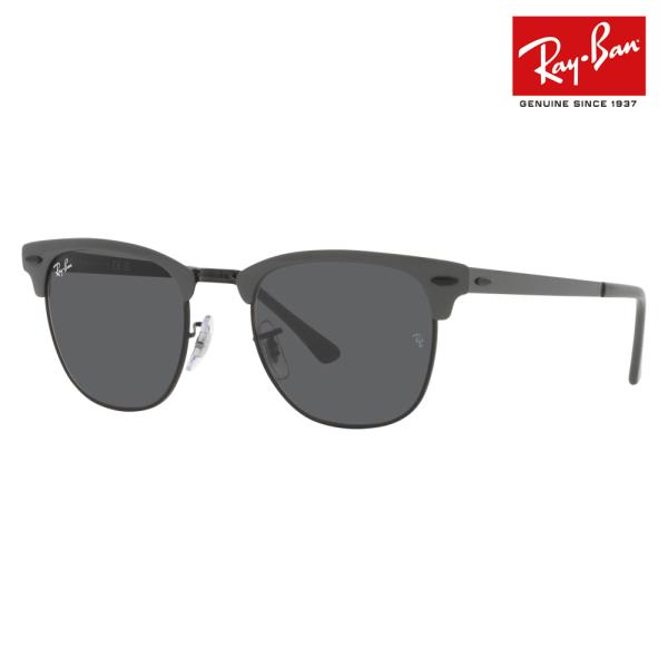Ray-Ban（レイバン） サングラス 純正レンズ対応 RB3716 9256B1 51