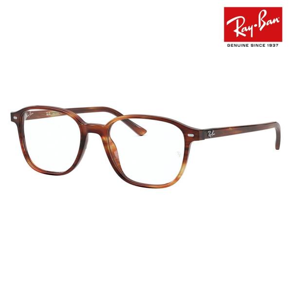 AEgbg Co Kl t[ Ray-Ban RayBan RX5393F 2144 53 ɒBዾ ttBbg Z LEONARD Iih