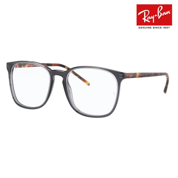 IXXi Co Kl t[ Ray-Ban RayBan RX5387F 5940 54 Ray-Ban XNGA ttBbg AWAtBbg ɒBKl ዾ