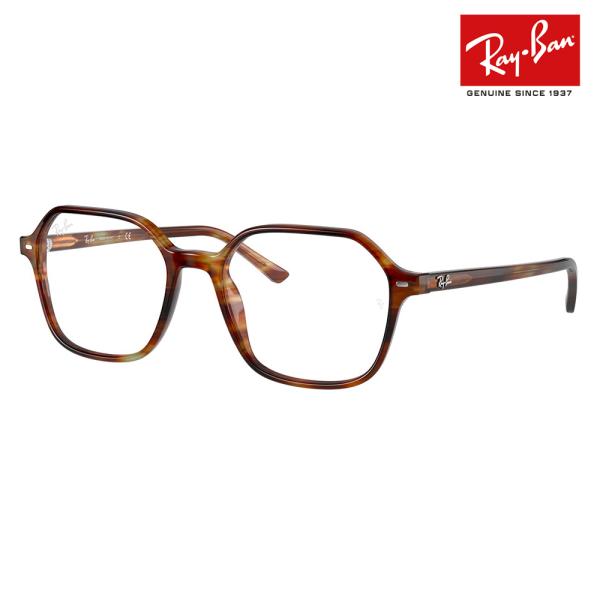 IXXi Co Ray-Ban Kl t[ ɒBKl ዾ RX5394 2144 51W JOHN Z wLTS
