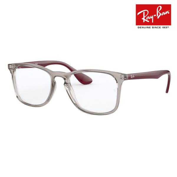 Co Ray-Ban Kl t[ YΉ RX7074 8083 52 Z EGg ɒBKl ዾ