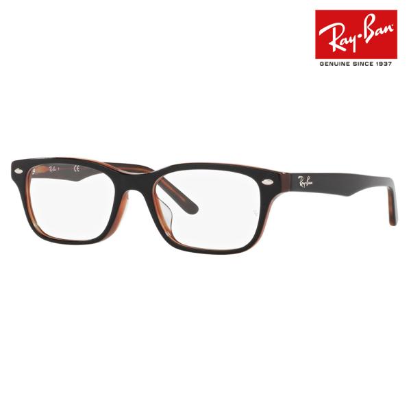 AEgbg Co Kl t[ Ray-Ban RayBan RX5345D 2044 53 XNGA EFg AWAtBbg ɒBKl ዾ