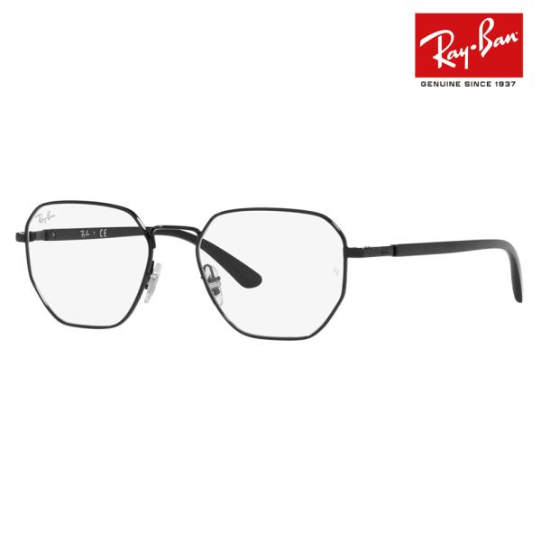 AEgbg Co Ray-Ban Kl t[ ɒBKl ዾ RX6471 2509 50 wNTSi N^O ^
