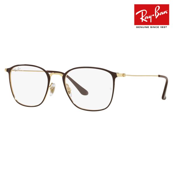 IXXi Co Ray-Ban Kl t[ ɒBKl ዾ RX6466 2905 49 EFg ^