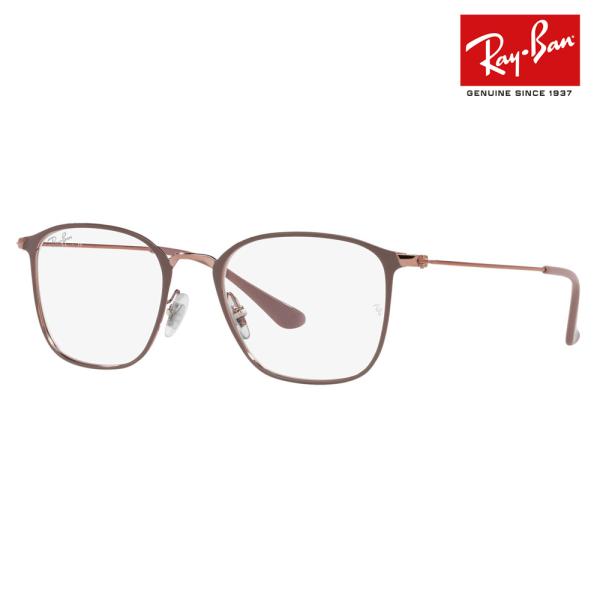 Co Ray-Ban Kl t[ YΉ ɒBKl ዾ RX6466 2973 49 EFg ^