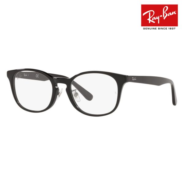 Co Kl t[ YΉ Ray-Ban RayBan RX5386D 2000 51 ɒBKl ዾ Wpf Gg[f EFg Z