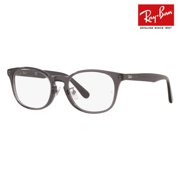 Co Kl t[ YΉ Ray-Ban RayBan RX5386D 5920 51 ɒBKl ዾ Wpf Gg[f EFg Z