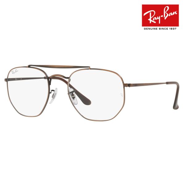 Co Kl t[ YΉ Ray-Ban RayBan RX3648V 3120 51 54 ɒBዾ THE MARSHAL }[V _uubW ^ eBAhbv