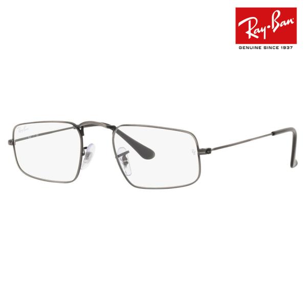 IXXi Co Ray-Ban Kl t[ ɒBKl ዾ RX3957V 3118 49 Julie W[ XNGA ^ NVbN