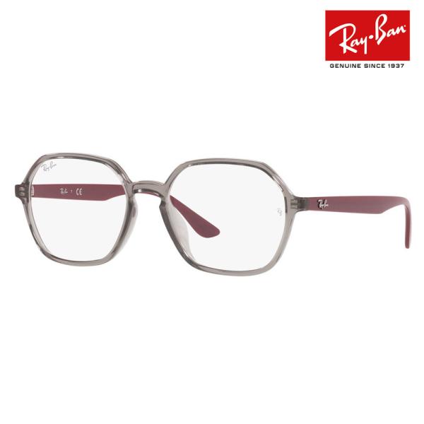 AEgbg Co Ray-Ban RayBan RX4361VF 8083 54 ttBbg 􉽊w NVbN Kl t[ YΉ