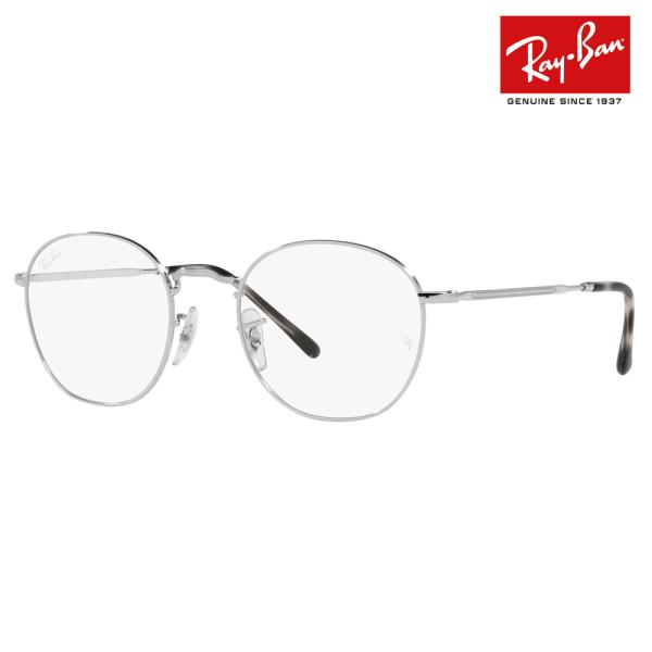 AEgbg Co Ray-Ban Kl t[ ɒBKl ዾ RX6472F 2501 54 ROB u NVbN ^ ttBbg