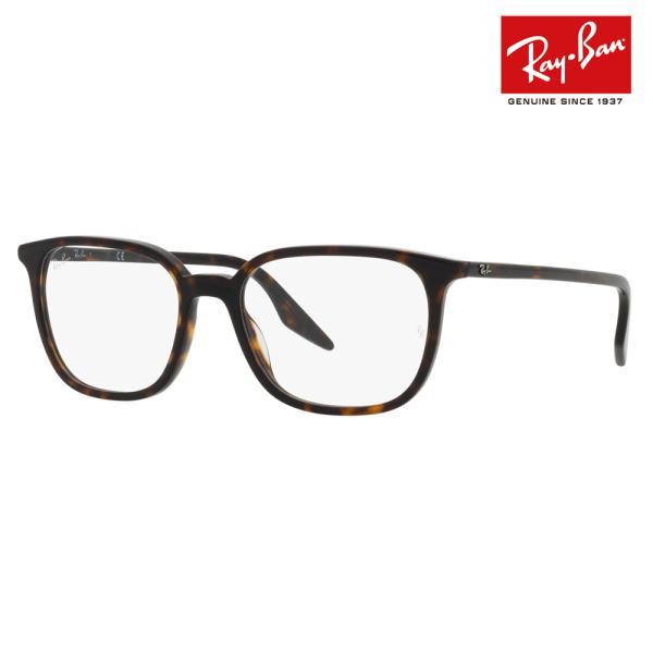 Co Kl t[ YΉ Ray-Ban RayBan RX5406F 2012 54 XNGA EFg ttBbg ɒBዾ Kl Y fB[X