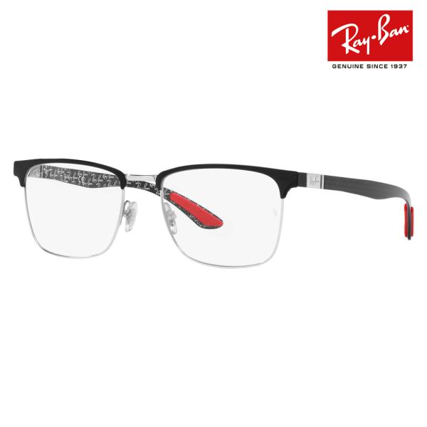 Co Ray-Ban RayBan RX8421 2861 54 Kl t[ YΉ ^ u[ XNGA NVbN ɒBKl ዾ