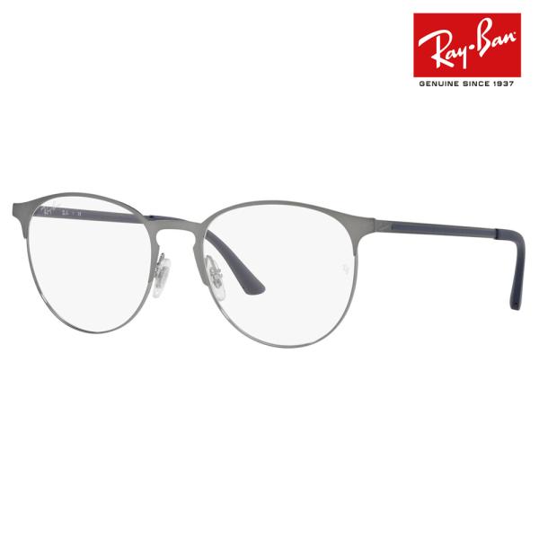Co Kl t[ YΉ Ray-Ban RayBan RX6375 3135 51 53 OX^[ YOUNGSTER {Xg ^ ɒBKl ዾ