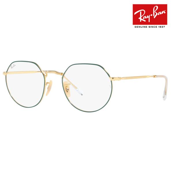 Co Kl t[ YΉ Ray-Ban RayBan RX6465 3136 49 51 JACK WbN ^ Eh NEpg ɒBKl ዾ
