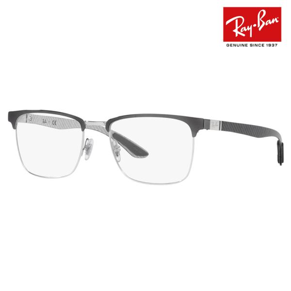Co Ray-Ban RayBan RX8421 3125 54 Kl t[ YΉ ^ u[ XNGA NVbN ɒBKl ዾ