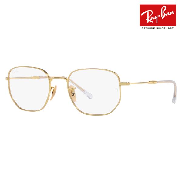 Ray-Ban（レイバン） メガネ フレーム 純正レンズ対応 Ray-Ban RayBan